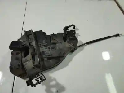 Second-hand car spare part rear left door lock for volvo v50 (545) 1.6 d oem iam references 30699111