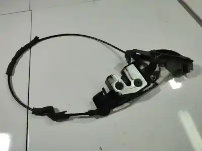 Peça sobressalente para automóvel em segunda mão peças diversas por audi coupe b2 (81, 855, 856) 2.3 quattro referências oem iam 