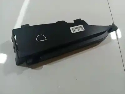 Peça sobressalente para automóvel em segunda mão plásticos por kia cee'd fastback (ed) 1.4 referências oem iam 859211h000