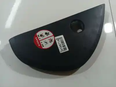 Peça sobressalente para automóvel em segunda mão plásticos por kia cee'd fastback (ed) 1.4 referências oem iam 847861h000