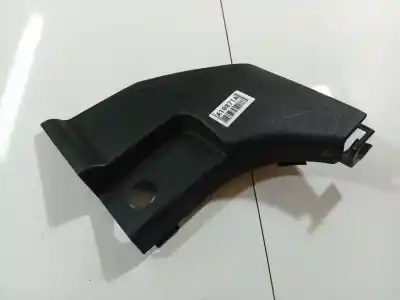 Pezzo di ricambio per auto di seconda mano plastica per kia cee'd fastback (ed) 1.4 riferimenti oem iam 858251h000  85825-1h000