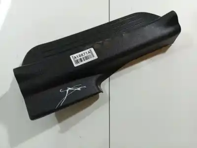 Pezzo di ricambio per auto di seconda mano plastica per kia cee'd fastback (ed) 1.4 riferimenti oem iam 858771h000  85877-1h000