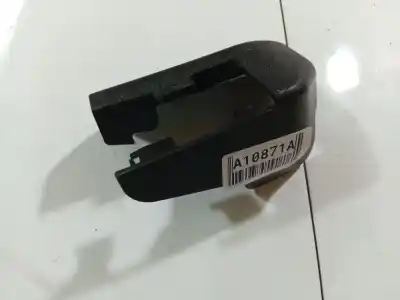 Peça sobressalente para automóvel em segunda mão plásticos por kia cee'd fastback (ed) 1.4 referências oem iam 129329