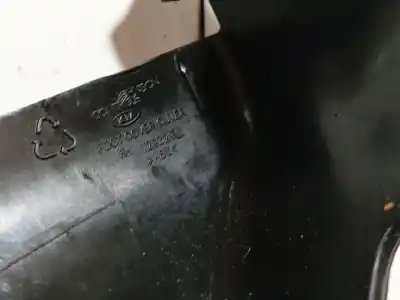 Pezzo di ricambio per auto di seconda mano plastica per kia cee'd fastback (ed) 1.4 riferimenti oem iam 129329  129329