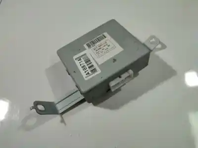 Peça sobressalente para automóvel em segunda mão módulo eletrônico por kia cee'd fastback (ed) 1.4 referências oem iam 953001h010