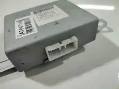 Pezzo di ricambio per auto di seconda mano modulo elettronico per kia cee'd fastback (ed) 1.4 riferimenti oem iam 953001h010  95300-1h010, eir1066