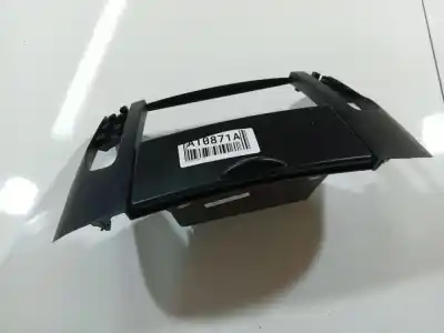 Peça sobressalente para automóvel em segunda mão cinzeiro por kia cee'd fastback (ed) 1.4 referências oem iam 847071h050  84707-1h050