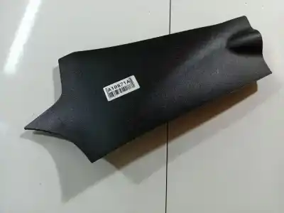 Peça sobressalente para automóvel em segunda mão plásticos por kia cee'd fastback (ed) 1.4 referências oem iam 847961h000