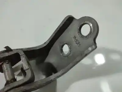 Second-hand car spare part door stop for kia cee'd fastback (ed) 1.4 oem iam references   