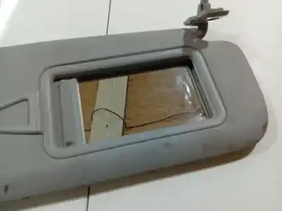 Peça sobressalente para automóvel em segunda mão pára-sol esquerdo por kia cee'd fastback (ed) 1.4 referências oem iam   