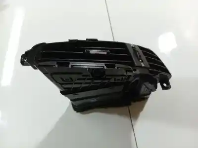 Peça sobressalente para automóvel em segunda mão grelha / difusor de ar por kia cee'd fastback (ed) 1.4 referências oem iam 808883