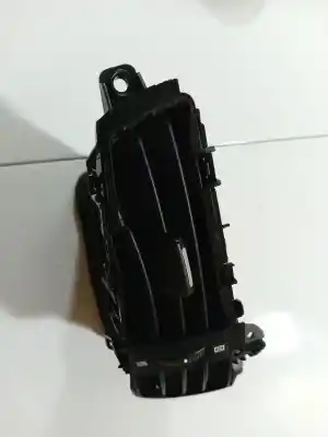 Peça sobressalente para automóvel em segunda mão grelha / difusor de ar por kia cee'd fastback (ed) 1.4 referências oem iam 808764