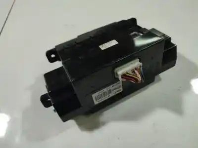 Second-hand car spare part multifunction display for kia cee'd fastback (ed) 1.4 oem iam references 957101h700  95710-1h700, 100686