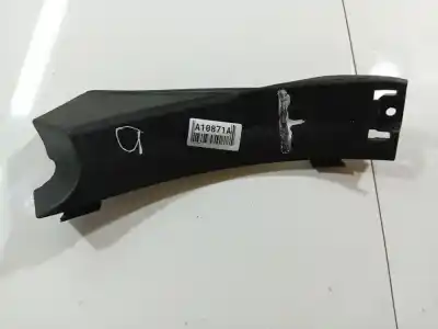 Peça sobressalente para automóvel em segunda mão plásticos por kia cee'd fastback (ed) 1.4 referências oem iam 858911h000