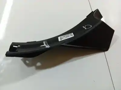 Pezzo di ricambio per auto di seconda mano plastica per kia cee'd fastback (ed) 1.4 riferimenti oem iam 858911h000  858911h000