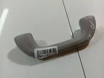 Peça sobressalente para automóvel em segunda mão puxador de teto por kia cee'd fastback (ed) 1.4 referências oem iam 