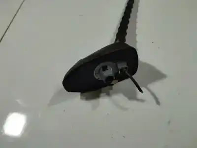 Peça sobressalente para automóvel em segunda mão antena por kia cee'd fastback (ed) 1.4 referências oem iam   