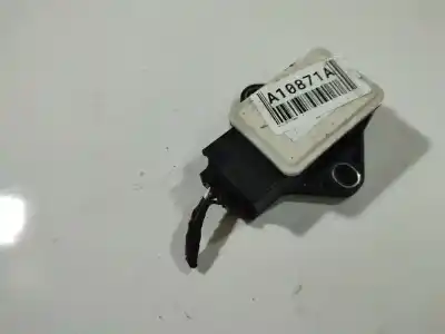 Peça sobressalente para automóvel em segunda mão sensor por kia cee'd fastback (ed) 1.4 referências oem iam 0265005751