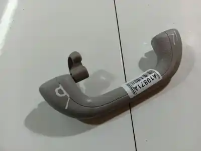 Peça sobressalente para automóvel em segunda mão puxador de teto por kia cee'd fastback (ed) 1.4 referências oem iam 