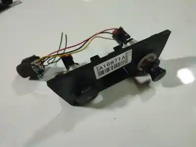 Peça sobressalente para automóvel em segunda mão peças diversas por kia cee'd fastback (ed) 1.4 referências oem iam 846171h570