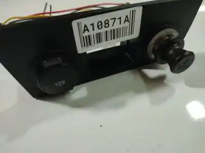 Pezzo di ricambio per auto di seconda mano pezzi vari per kia cee'd fastback (ed) 1.4 riferimenti oem iam 846171h570  84617-1h570