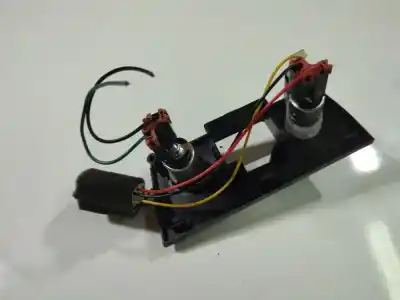 Pezzo di ricambio per auto di seconda mano pezzi vari per kia cee'd fastback (ed) 1.4 riferimenti oem iam 846171h570  84617-1h570