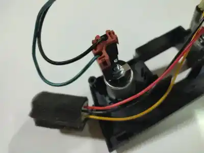 Pezzo di ricambio per auto di seconda mano pezzi vari per kia cee'd fastback (ed) 1.4 riferimenti oem iam 846171h570  84617-1h570