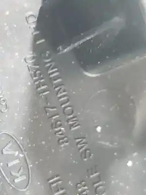 Pezzo di ricambio per auto di seconda mano pezzi vari per kia cee'd fastback (ed) 1.4 riferimenti oem iam 846171h570  84617-1h570