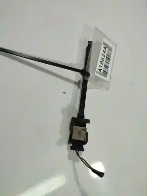 Piesă de schimb auto la mâna a doua SENZOR pentru AUDI A6 C5 (4B2)  Referințe OEM IAM   