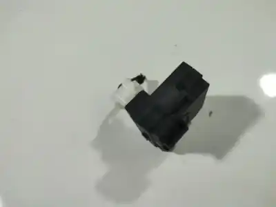 Peça sobressalente para automóvel em segunda mão sensor por kia cee'd fastback (ed) 1.4 referências oem iam 116ri000009