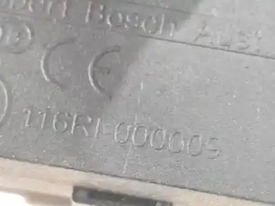 Peça sobressalente para automóvel em segunda mão sensor por kia cee'd fastback (ed) 1.4 referências oem iam 116ri000009  116ri-000009