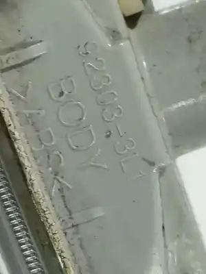 Second-hand car spare part left side light for kia cee'd fastback (ed) 1.4 oem iam references 923033l1  92303-3l1