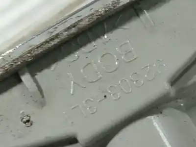 Second-hand car spare part right side light for kia cee'd fastback (ed) 1.4 oem iam references 923033l1  92303-3l1