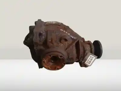 Pezzo di ricambio per auto di seconda mano differenziale posteriore per bmw 3 touring (e46) 320 d riferimenti oem iam   