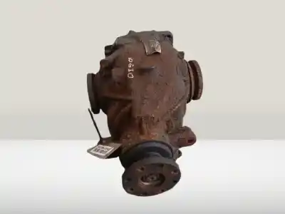 Peça sobressalente para automóvel em segunda mão diferencial traseiro por bmw 3 touring (e46) 320 d referências oem iam 