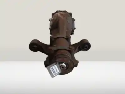 Second-hand car spare part rear differential for talbot horizon 1.3 oem iam references 
