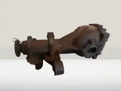 Pezzo di ricambio per auto di seconda mano differenziale posteriore per talbot horizon 1.3 riferimenti oem iam   