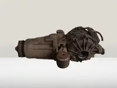 Second-hand car spare part rear differential for bmw 3 (e30) m3 2.3 oem iam references 6600010392  