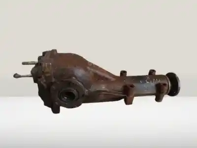 Pezzo di ricambio per auto di seconda mano differenziale posteriore per talbot horizon 1.3 riferimenti oem iam   