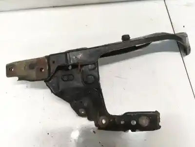 Автозапчастина б/у права опора фари для opel astra h (a04) 1.7 cdti (l48) посилання на oem iam 