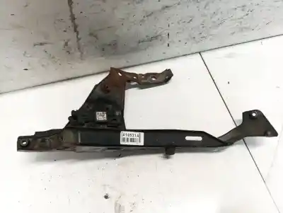 Автозапчастина б/у права опора фари для opel astra h (a04) 1.7 cdti (l48) посилання на oem iam   