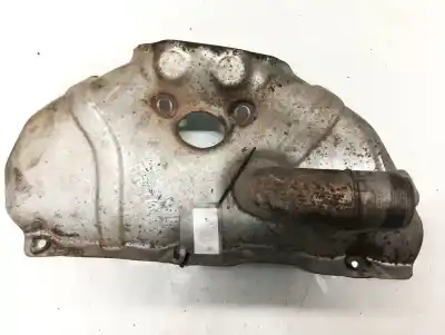 Peça sobressalente para automóvel em segunda mão peças diversas por audi coupe b2 (81, 855, 856) 2.3 quattro referências oem iam 