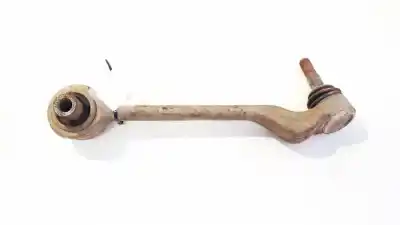 Second-hand car spare part front left lower suspension arm for bmw 1 (e81) 118 d oem iam references   