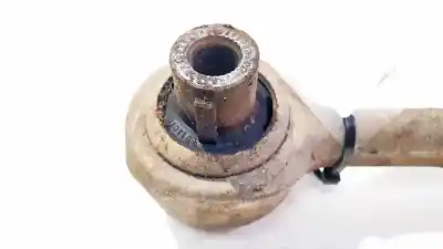 Second-hand car spare part front left lower suspension arm for bmw 1 (e81) 118 d oem iam references   