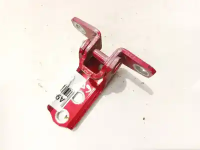 Peça sobressalente para automóvel em segunda mão esticador de porta por citroen c2 (jm_) 1.4 referências oem iam   