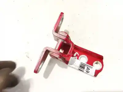 Peça sobressalente para automóvel em segunda mão esticador de porta por citroen c2 (jm_) 1.4 referências oem iam   