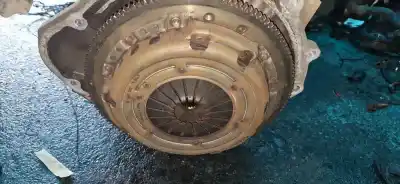 Peça sobressalente para automóvel em segunda mão Kit De Embreagem por MITSUBISHI COLT VI (Z3_A, Z2_A) 1.3 (Z21A) Referências OEM IAM   