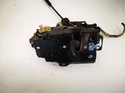 Second-hand car spare part left front door lock for ford taurus (p5_) 3.0 24v oem iam references 