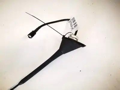 Peça sobressalente para automóvel em segunda mão antena por ford taurus (p5_) 3.0 24v referências oem iam   