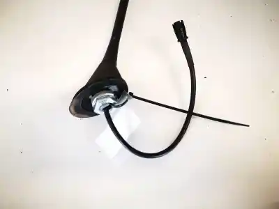 Peça sobressalente para automóvel em segunda mão antena por ford taurus (p5_) 3.0 24v referências oem iam   
